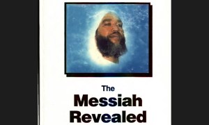 The Messiah Revealed
