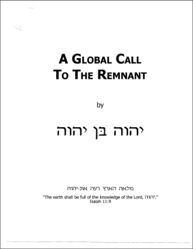 GLOBAL CALL COVER